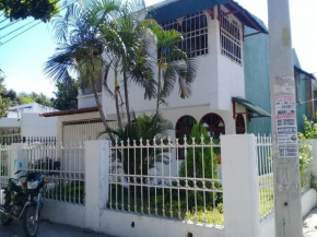 Casa Familiar Miguel Angel